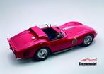 Ferrari 330 TRI-LM TM18232 Tecnomodel PRE-ORDER, Hobby en Vrije tijd, Modelauto's | 1:18, Ophalen of Verzenden, Nieuw, Auto, Overige merken