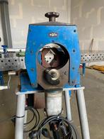 GF orbitaal buizenzaagmachine, Doe-het-zelf en Verbouw, Gereedschap | Zaagmachines, Ophalen, 1200 watt of meer, 70 mm of meer
