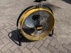 Master DF 20 P professionele ventilator, Ophalen, Zo goed als nieuw