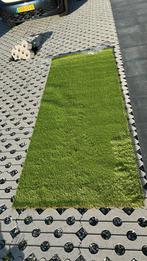 Kunstgras nieuw 300x120cm top kwaliteit, Tuin en Terras, Gras en Kunstgras, Ophalen, Nieuw, Minder dan 10 m²