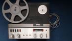 Revox A77 bandrecorder (vier-sporen), Ophalen, Bandrecorder