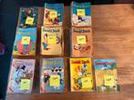 Donald Duck 1958, 1969-1976, 1978 - Vintage Collectie, Ophalen of Verzenden, Gelezen, Walt Disney