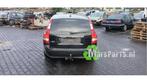 Hoedenplank van een Volvo V50, Ophalen of Verzenden, 3 maanden garantie, Gebruikt, Volvo