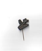 kunststof speldje van AIRFIX modelvliegtuigen, Verzamelen, Ophalen of Verzenden, Overige onderwerpen, Speldje of Pin