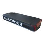 Phafour accu te koop, Ophalen of Verzenden, Zo goed als nieuw