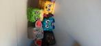 Lidl knuffels, Ophalen of Verzenden, Zo goed als nieuw, Grote Smurf, Poppetje, Figuurtje of Knuffel