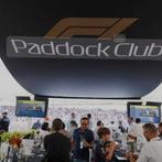 F1 2025 Singapore 
Paddock Club & Vip Arrangement 2025, Drie personen of meer