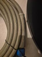 Hogedrukslang, Ophalen of Verzenden, Overige materialen, 6 meter of meer, Overige typen