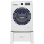 Wasmachine verhoger wasmachineverhoger + lade GRATIS BEZORGD, Verzenden, Nieuw, Wit