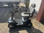 PractiComfort Scootmobiel, Ophalen, Gebruikt, 16 km/u of meer