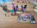 Lego friends 41687, Ophalen of Verzenden, Zo goed als nieuw