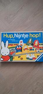 Hup Nijntje hop, Ophalen of Verzenden