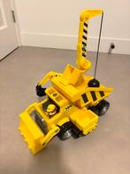 Paw Patrol Rubble's Graafmachine, Ophalen of Verzenden, Zo goed als nieuw