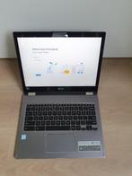 Acer Chromebook Spin 13 met i3 processor, Computers en Software, Chromebooks, Qwerty, Acer Computer BV, Touchscreen, Ophalen of Verzenden