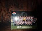 12 foto's van Willem II uit de jaren tachtig, Ophalen of Verzenden, Gebruikt, Willem II, Poster, Plaatje of Sticker