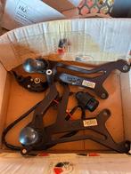Yamaha r1 2008 scm rem schakel set, Motoren, Onderdelen | Yamaha, Ophalen of Verzenden