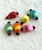 Oude kerstballen, Ophalen of Verzenden