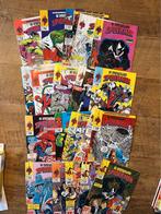 Honderden strips cartoons kom uitzoeken bij Ducoso Rijswijk, Meerdere comics, Ophalen, Zo goed als nieuw, Amerika