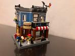 Lego creator set 31050, Ophalen of Verzenden, Gebruikt, Complete set, Lego