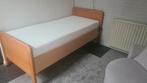 Elektrische lattenbodems bed 90cm 200cm, Ophalen, 90 cm, Eenpersoons, Zo goed als nieuw