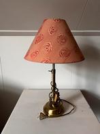 Tafel lamp, Ophalen, Zo goed als nieuw, Minder dan 50 cm