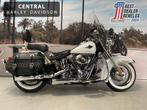 Harley-Davidson Softail 1690 HERITAGE CLASSIC, Motoren, Motoren | Harley-Davidson, 1690 cc, Bedrijf, Meer dan 35 kW, Toermotor