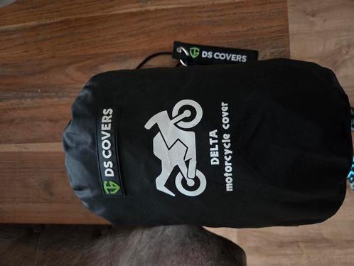 DS COVERS MOTORHOES....zgan, Motoren, Accessoires | Overige, Zo goed als nieuw, Ophalen of Verzenden