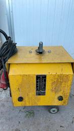 Lasapparaat Varios VT175, Doe-het-zelf en Verbouw, Ophalen, Gebruikt, 150 tot 250 ampère, Elektroden