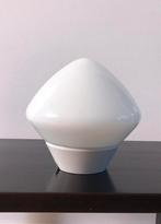 IFÖ Electric plafondlamp | Sigvard Bernadotte | jaren 60, Ophalen of Verzenden, Zo goed als nieuw, Glas, Minimalistisch modern