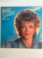 Anny Schilder, Cd's en Dvd's, Ophalen of Verzenden, Zo goed als nieuw, Overige formaten, Levenslied of Smartlap