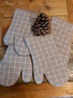 Ovenwanten, Ophalen of Verzenden, Nieuw