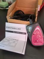Acme CA-8 - Multifunctionele handcontroller, Ophalen of Verzenden, Zo goed als nieuw, Licht