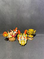 Skylanders Superchargers Land Racing pack, Avontuur en Actie, W, 2 spelers, Ophalen of Verzenden