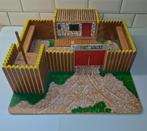 Fort Apache (jaren 50/70), Antiek en Kunst, Antiek | Speelgoed, Ophalen