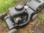 MTD Blackline 4046 benzine grasmaaier loop of sloop, Tuin en Terras, Grasmaaiers, Ophalen, Cirkelmaaier, Gebruikt, MTD