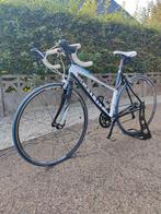 SCATTO Dames Racefiets - Ideaal voor Beginners!, Fietsen en Brommers, Ophalen, Gebruikt, Racefiets, Band