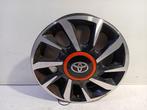 Velg Toyota Aygo Toyota Aygo, Onderdelen@venauto.nl, Van der Ven Autorecycling B.V., Gebruikt, 15 inch