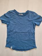 Blauw shirt stars 03 VINGINO maat 104, Kinderen en Baby's, Kinderkleding | Maat 104, Jongen, Gebruikt, Ophalen of Verzenden, Shirt of Longsleeve