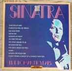 Frank Sinatra ‎– The Romantic Years, Cd's en Dvd's, Vinyl | Pop, Ophalen of Verzenden