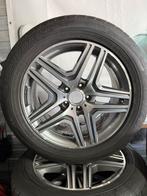 Mercedes G klasse W463 20” AMG Velgen | G63 | G65 | G55, Ophalen, 275 mm, 20 inch, Zomerbanden