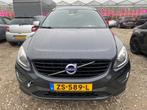 Volvo XC60 2015 * 2.0 D3 FWD R-Design * AUTOMAAT* * MOTOR DE, Auto's, Euro 6, 4 cilinders, Bedrijf, SUV of Terreinwagen