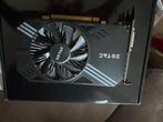Zotac gtx 1060 6 gb, Computers en Software, Videokaarten, PCI-Express 3, Ophalen of Verzenden, Nvidia, GDDR5