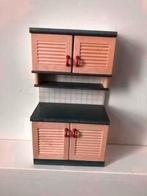 Bodo Hennig miniaturen keukenkast, Verzamelen, Poppenhuizen en Toebehoren, Ophalen of Verzenden, Zo goed als nieuw, Poppenhuis