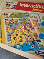 interactieve electro quiz voor kinderen. Met electro pennetj, Ophalen of Verzenden, Zo goed als nieuw, Knutselen, Met licht