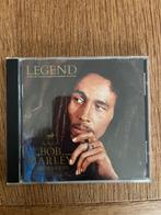 Bob Marley, legend, Ophalen of Verzenden, Zo goed als nieuw