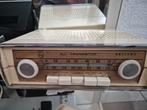Vintage Philips All Transistor Radio, Audio, Tv en Foto, Ophalen of Verzenden, Gebruikt, Transistorradio