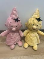 2 Bumba knuffels als nieuw, Ophalen of Verzenden, Zo goed als nieuw, Overige typen
