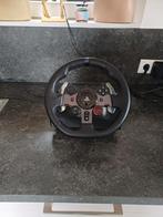 Logitech G29 + Shifter, Spelcomputers en Games, Ophalen of Verzenden, Zo goed als nieuw, Stuur of Pedalen, PlayStation 3