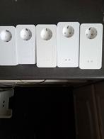 Develo Wifi Versterkers, Computers en Software, Powerlines, Ophalen of Verzenden, Gebruikt, Develo