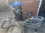 Sparta Paleo stadsfiets, Fietsen en Brommers, Fietsen | Dames | Damesfietsen, Ophalen, Gebruikt, Sparta